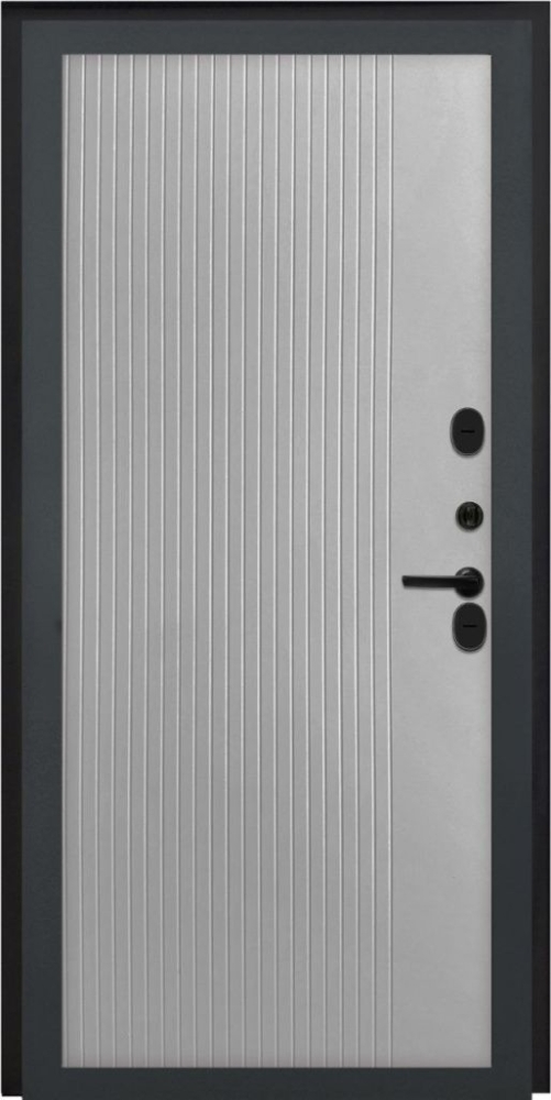 Товар Дверь ДвериПРО L Термо ФЛ-790 Velutto Grigio DPRO195791