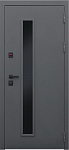 Дверь Тренто с Окном Терморазрыв 3К DIS007261 фото