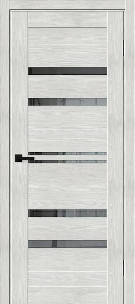 Межкомнатная дверь Браво-30 Bianco Melinga BR6368
