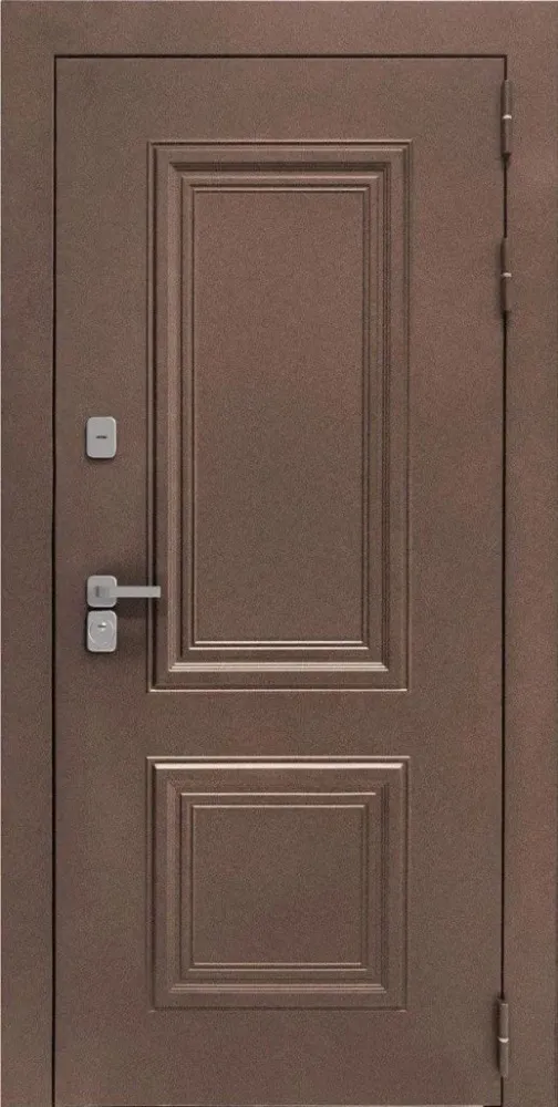 Дверь ДвериПРО Д-68 ПВХ 10мм Астрод Velutto Grigio DPRO195712